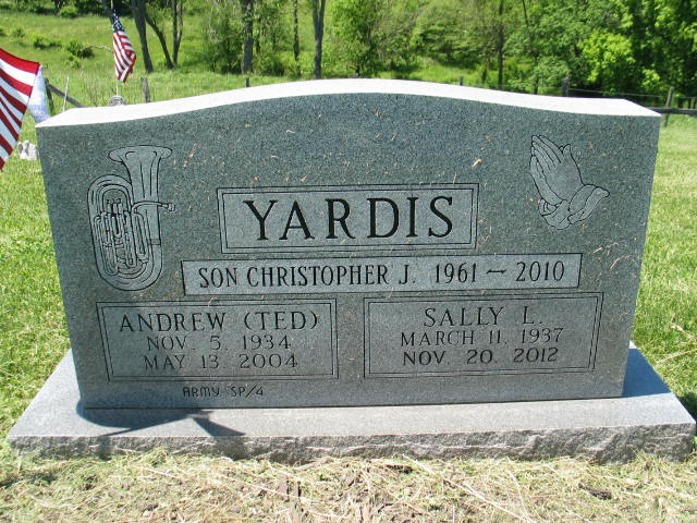 Yardis